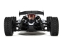 Preview: ARA2306T1 Arrma TYPHON GROM 223S BLX silver